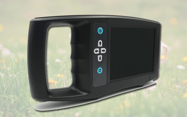 猪用B超是怎样检测母猪怀孕的?