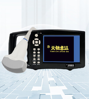 TC-301，手持式b超检测仪